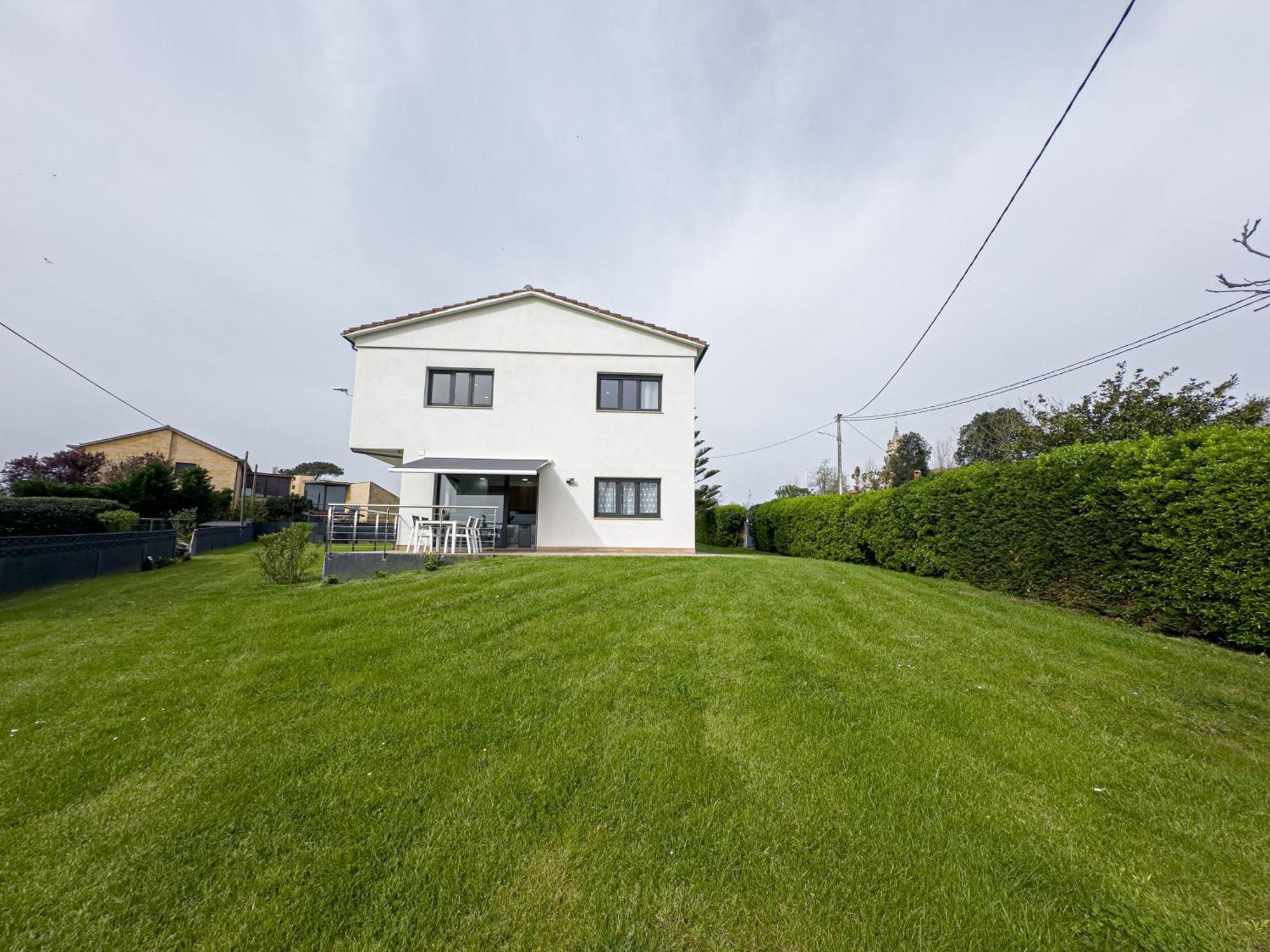 Villa Nela ロレド エクステリア 写真